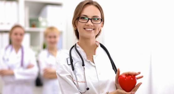 Специализированная программа «Здоровье сердца» в санатории Источник Ессентуков