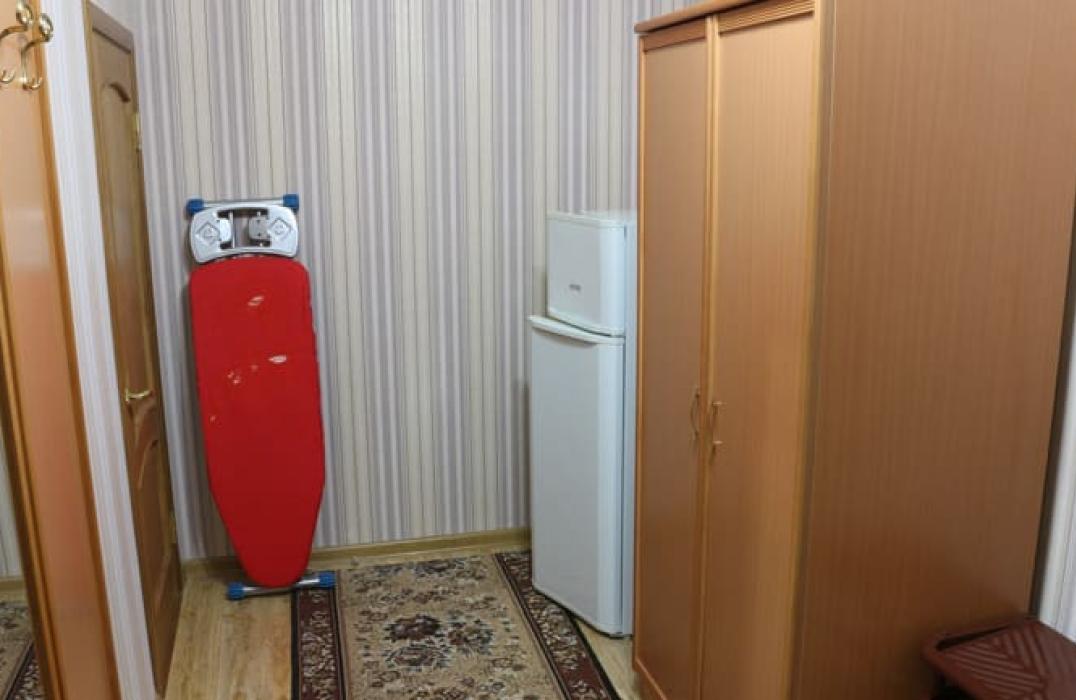 Санаторий Сеченова Ессентуки, номер 2 местный 2 комнатный Люкс № 203, 303, фото 11