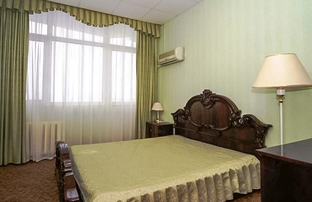 Курортный отель Кубань, номер 2 местный 2 комнатный Семейный (дизайн), фото 1