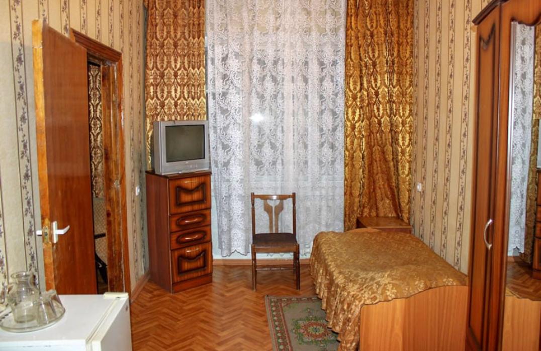 2 местный 2 комнатный Стандарт, Корпус 2 в санатории Ерино. Москва