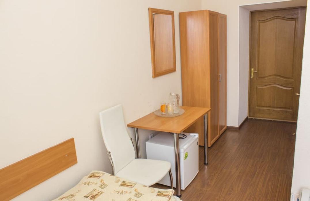 Пятигорская клиника ФМБА, 2 местный 2 комнатный Улучшенный, фото 2