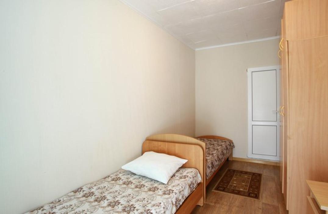 База отдыха Баргузин, номер 2 местный 1 комнатный 1 категории, фото 4