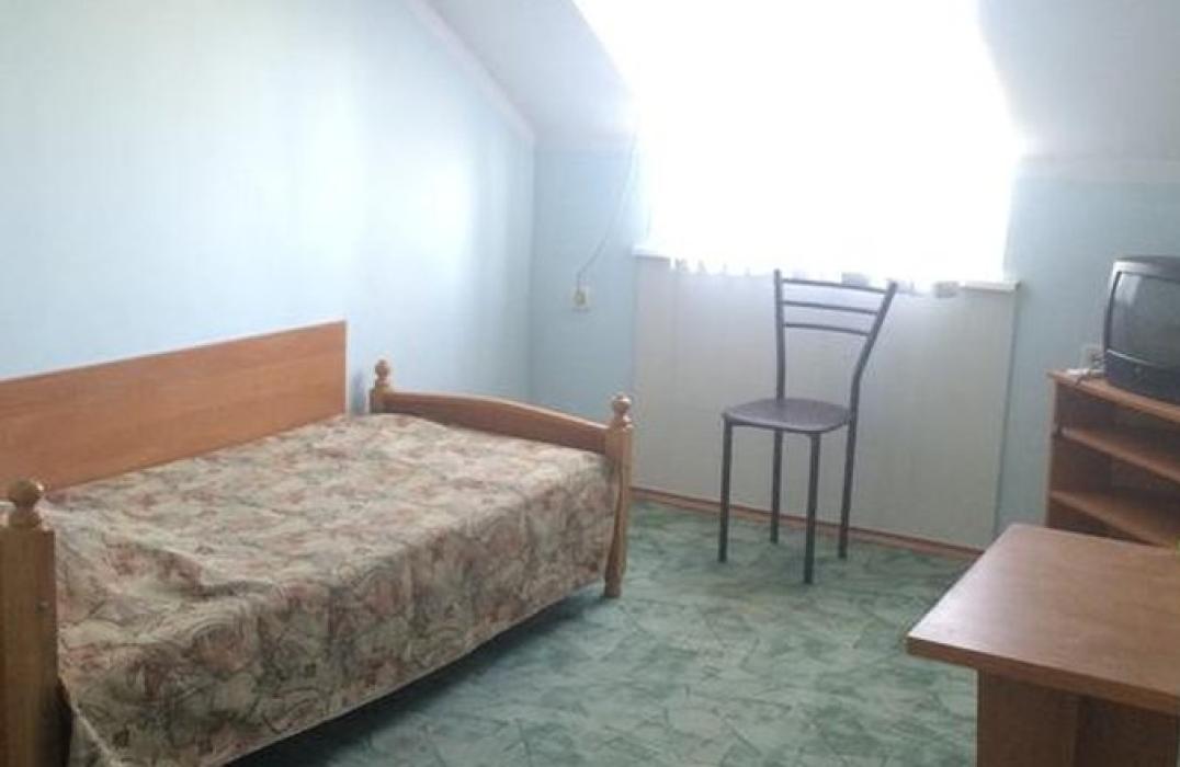 2 местный 1 комнатный Стандарт в отеле Черноморочка в Анапе фото 2