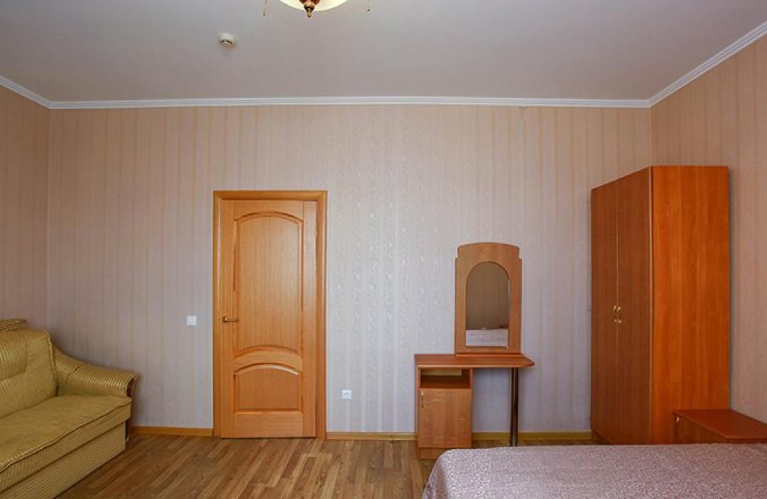 2 местный 1 комнатный Стандарт бюджетный №61 в отеле Христина в Анапе фото 4