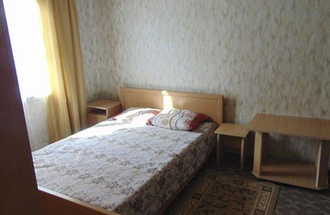 База отдыха Баргузин, номер 1 местный 1 комнатный Эконом, фото 2