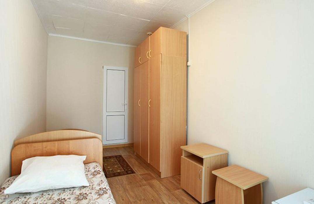 База отдыха Баргузин, номер 2 местный 1 комнатный 1 категории, фото 3