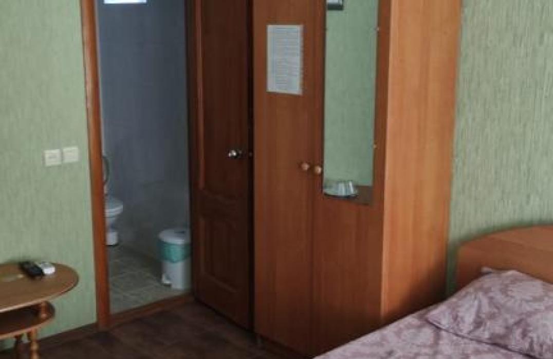 2,3 местный 2 комнатный в отеле Прибрежный в г. Анапе фото 2