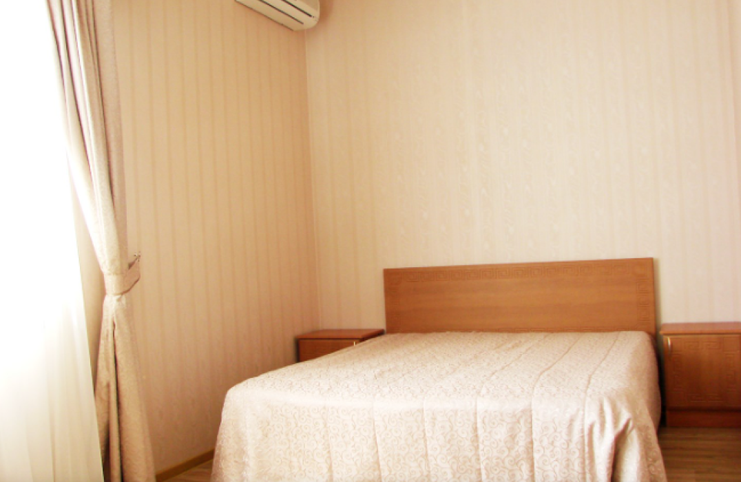3 местный 2 комнатный №62 в отеле Христина в Анапе фото 1