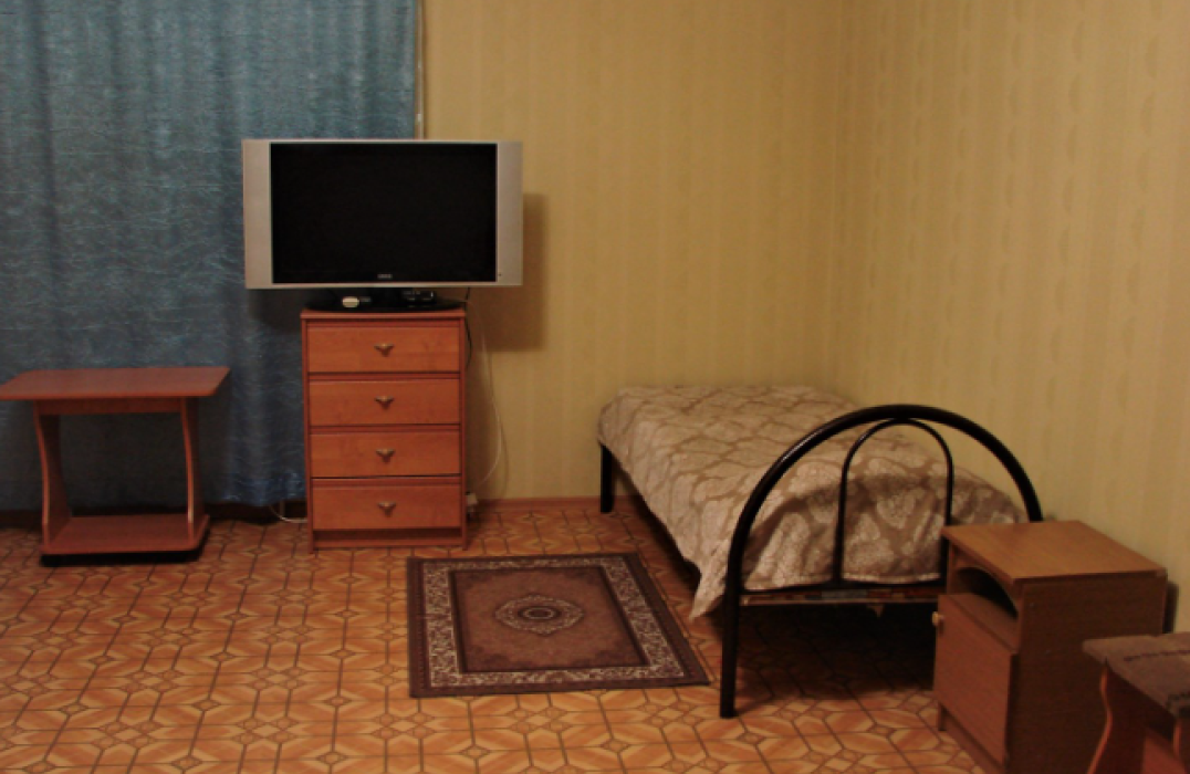 №№ 1, 3, 5, 6 Стандарт 3 местный 1 комнатный в мини-гостинице Автор в Анапе фото 3