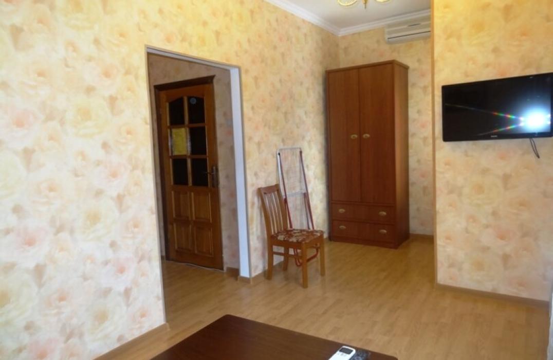 3 местный 2 комнатный Полулюкс в гостинице Жемчужина в г. Анапа фото 4