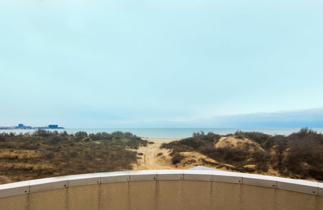 3 местный 1 комнатный Студия с видом на море в отеле Робинзон в Анапе фото 6