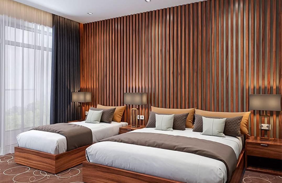 Отель Mövenpick Resort & SPA Anapa Miracleon, номер Family Room Premium, фото 2