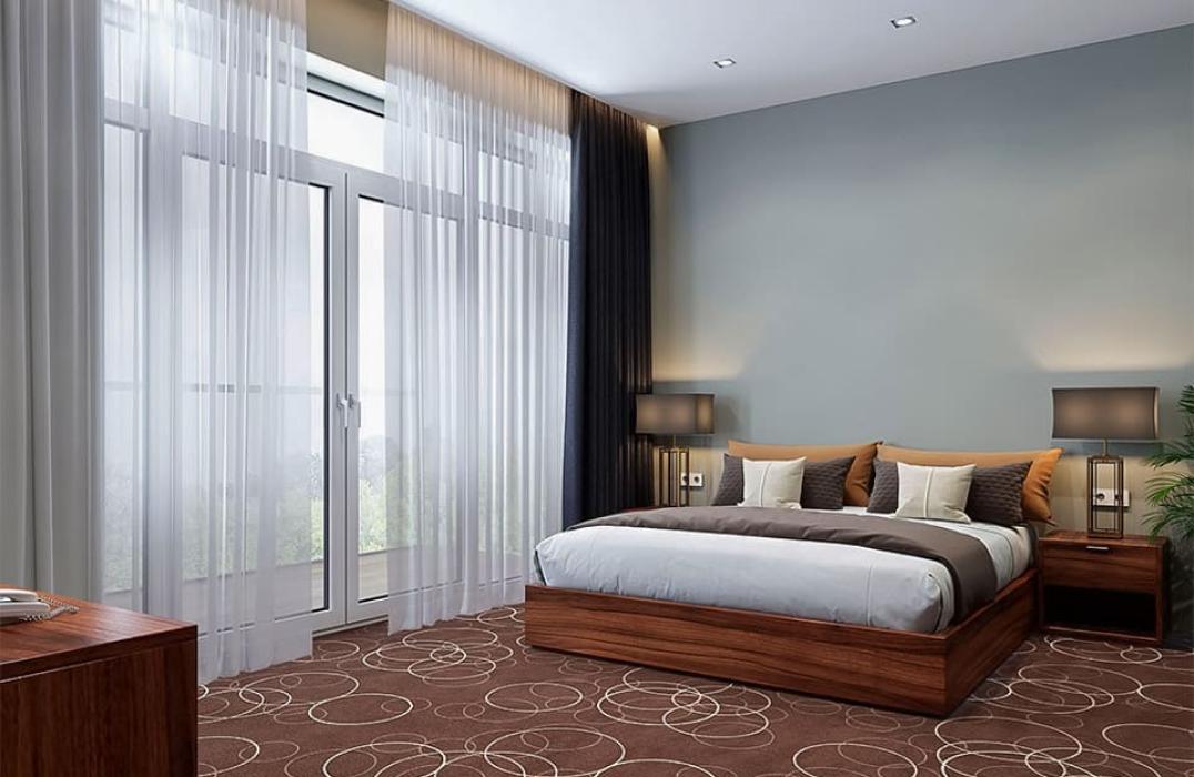 Отель Mövenpick Resort & SPA Anapa Miracleon, номер Family Room, фото 1