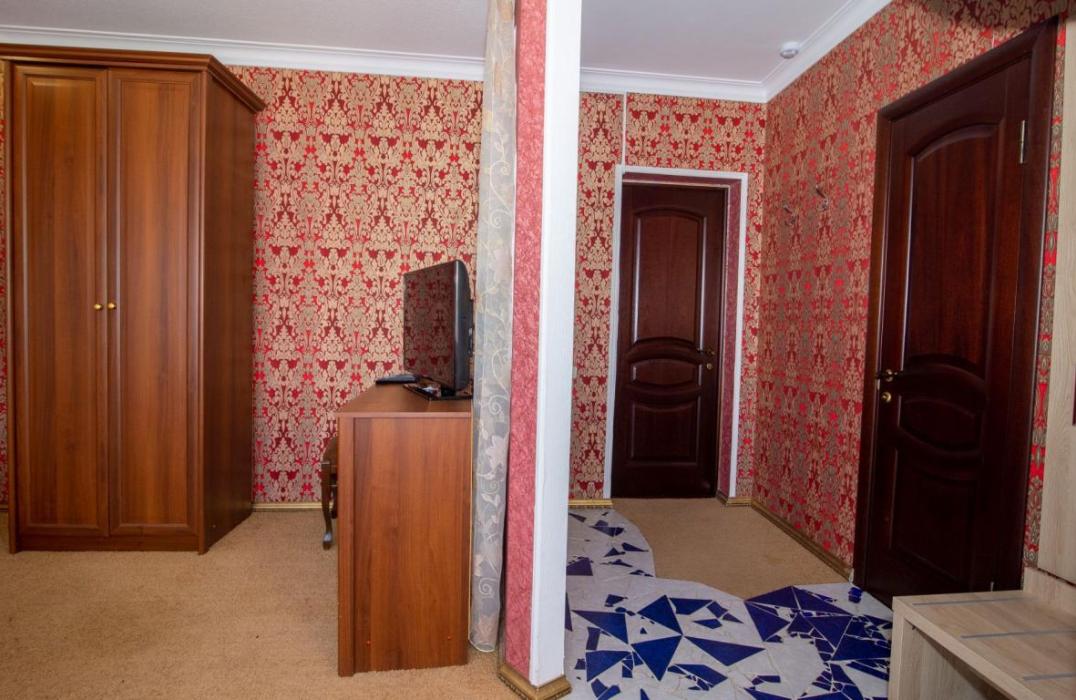 Отель Шахерезада, номер 2 местный 1 комнатный Люкс «Шахерезада», фото 7