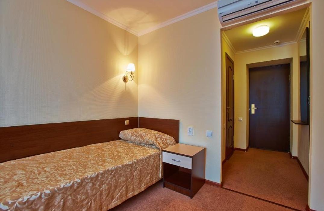 Гостиница Пятигорск, номер 1 местный 1 комнатный 1 категории Стандарт, фото 2