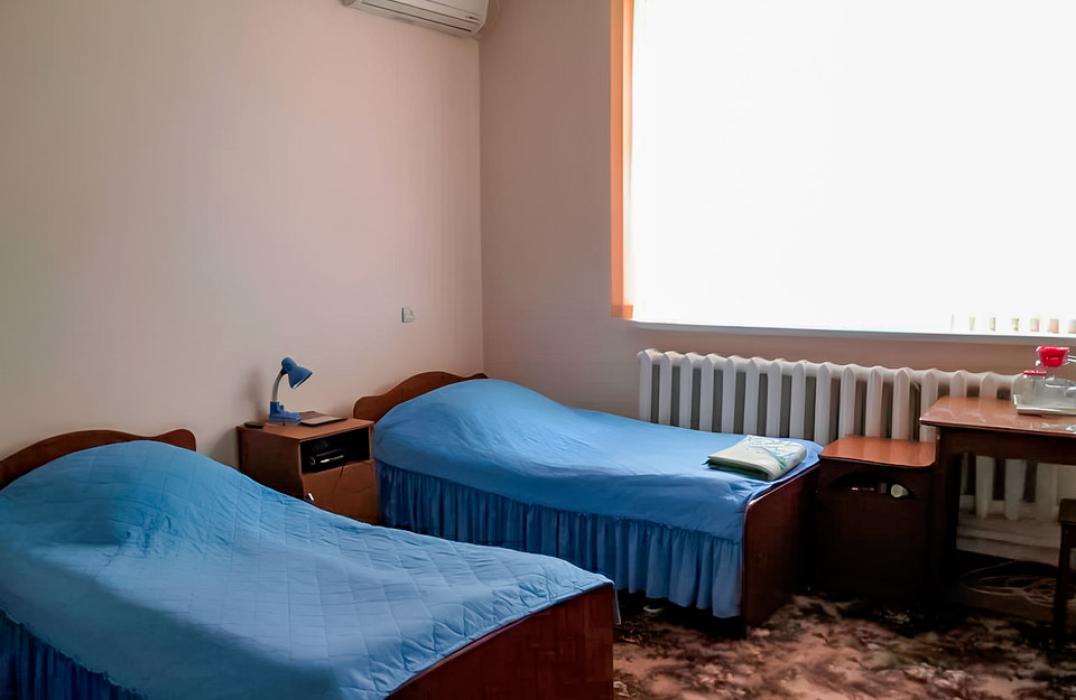 2 местный 1 комнатный 2 категории в санатории Приволянские воды. Фото 1