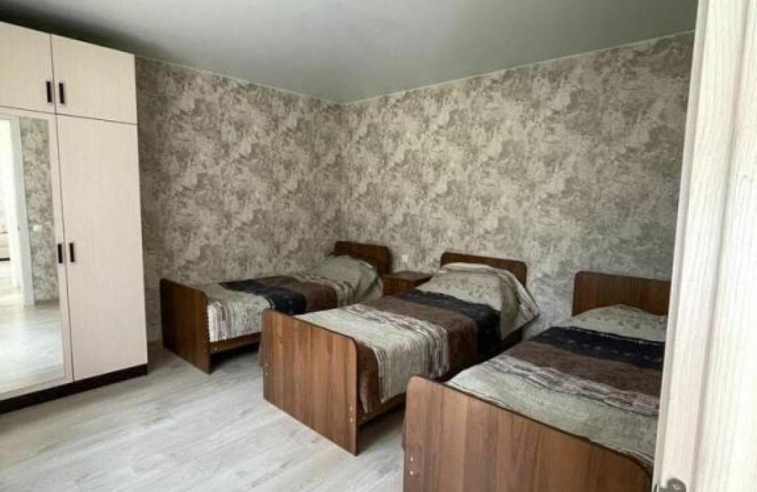 Отель Горная жемчужина на Софийской поляне. Дом с 1 спальней. Фото 1