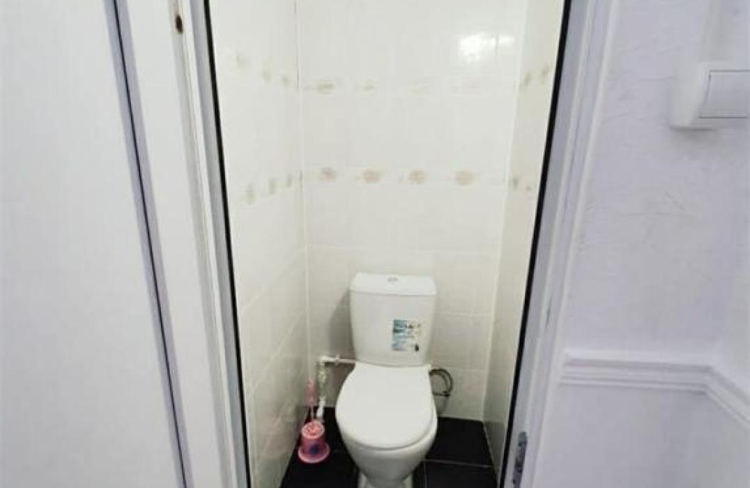 Гостевой дом Архыз Сити, номер 2 местный эконом с общей ванной комнатой. Фото 6
