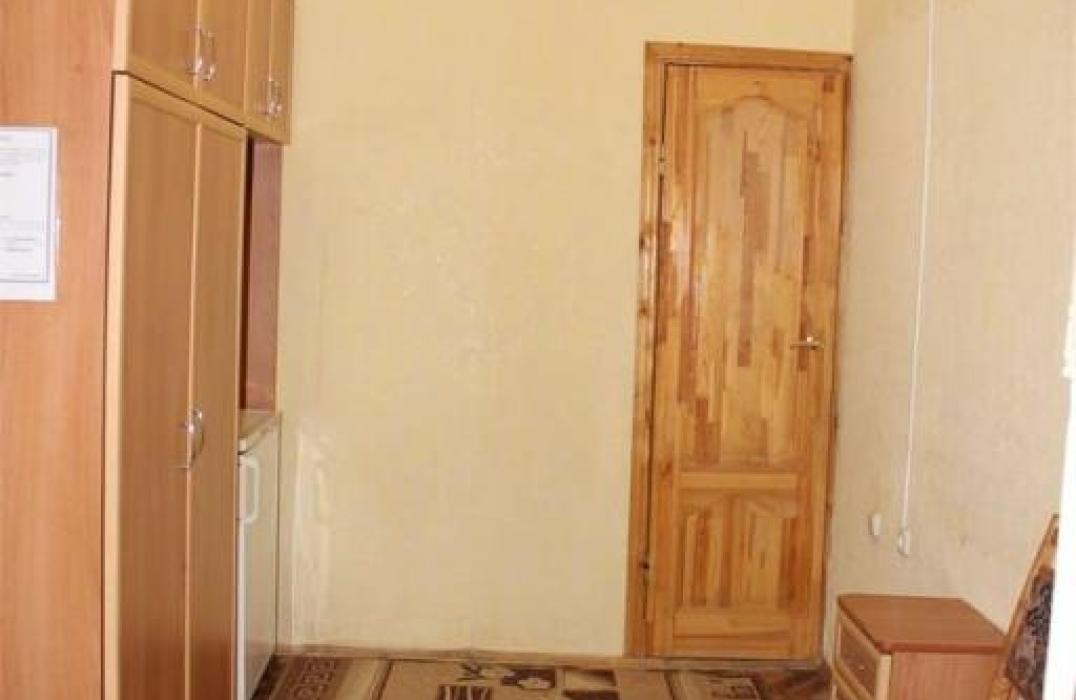 Санаторий Нарат в Теберде, номер 2 местный 1 комнатный Стандарт, Корпус 3. Фото 3