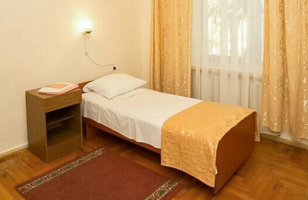 Гостиница Жемчужина Кавказа, номер 1 местный 1 комнатный Эконом, фото 2