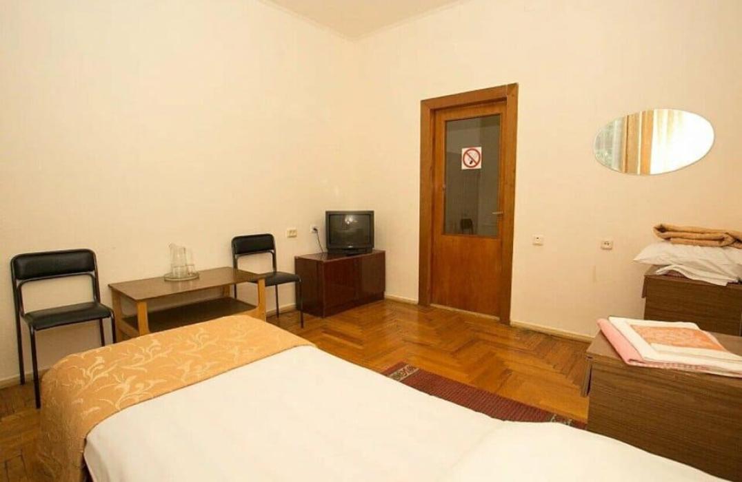 Гостиница Жемчужина Кавказа, номер 1 местный 1 комнатный Эконом, фото 3