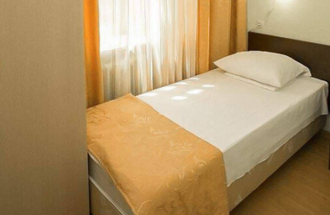 Гостиница Жемчужина Кавказа, номер 1 местный 2 комнатный Джуниор Сюит, фото 1