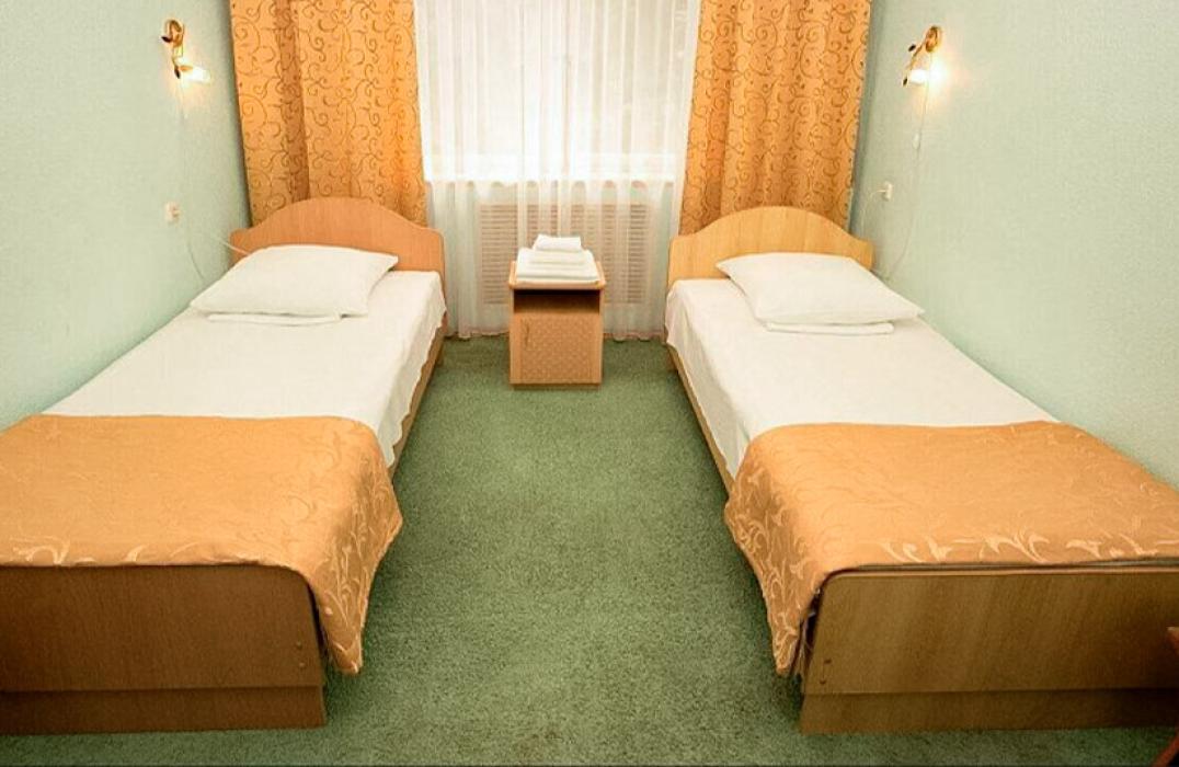 Гостиница Жемчужина Кавказа, номер 2 местный 1 комнатный Стандарт, фото 1