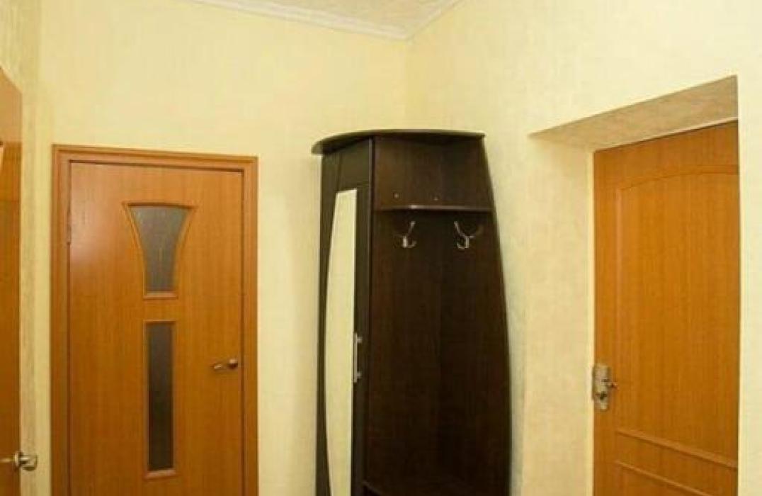 Гостиница Жемчужина Кавказа, номер 2 местный 2 комнатный Люкс с джакузи, фото 5