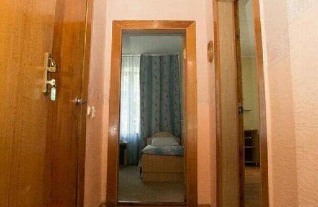 Гостиница Жемчужина Кавказа, номер 3 местный 2 комнатный Люкс, фото 2