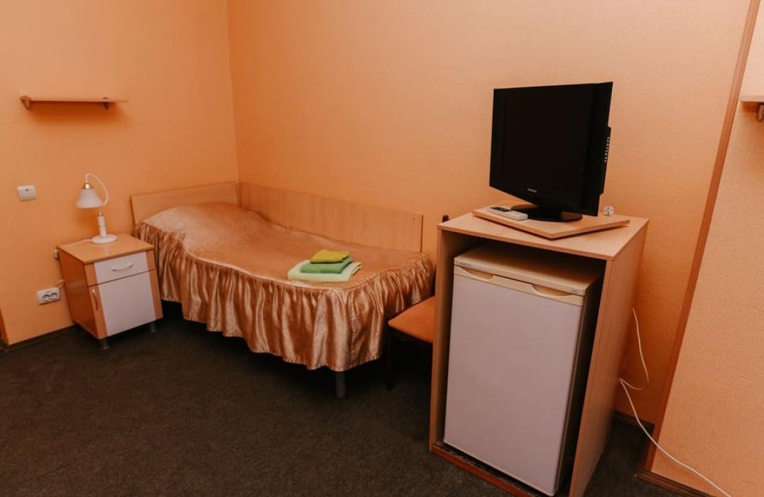 Санаторий Архипо-Осиповка, номер 1 местный 1 комнатный Стандарт. Фото 4
