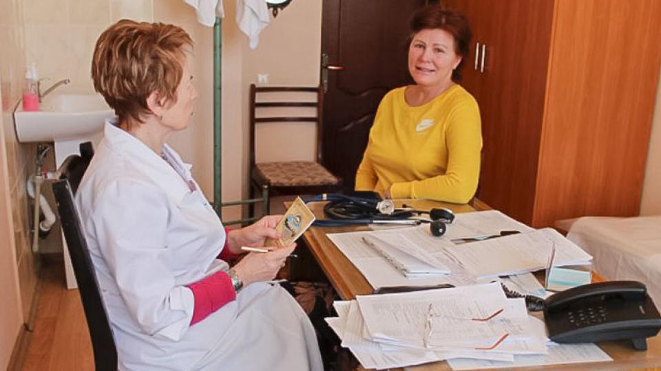 Врачи-специалисты санатория Узбекистан в Кисловодске