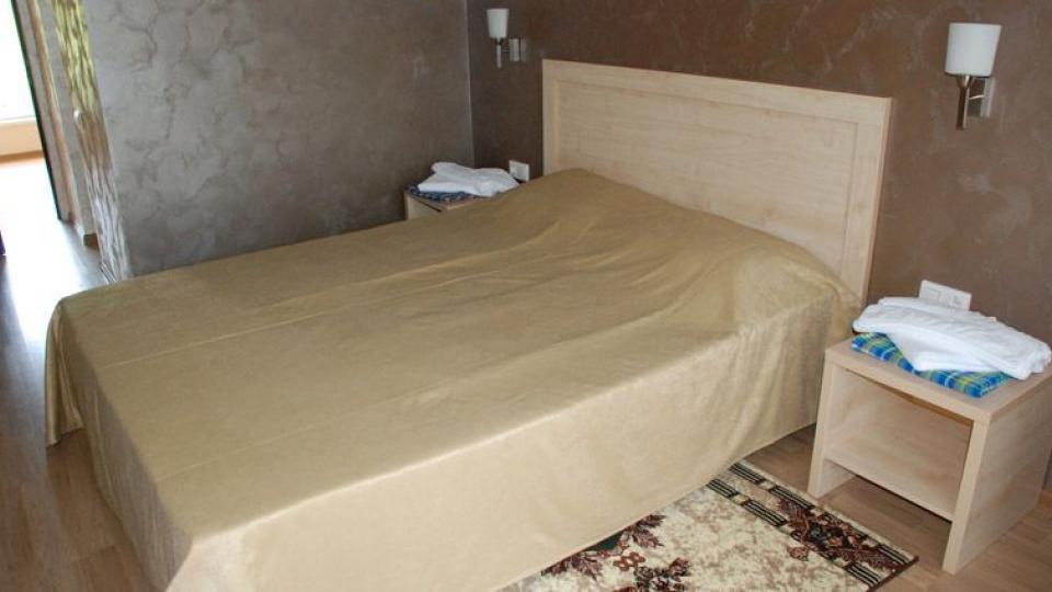 2 местный, 1 комнатный, 1 категории Повышенной Комфортности в санатории Белые ночи в Сочи