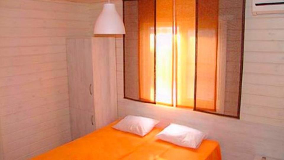 Курортный комплекс Pontos Family Resort Zarya, номер 2 местный 1 комнатный Стандарт