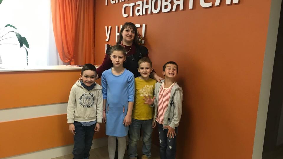 Летняя школа спецагентов в Ясенево