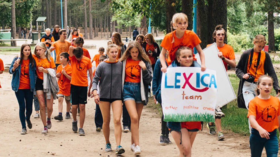 Lexica Country Camp