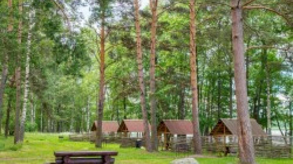 Юниум. Зимний образовательный лагерь в Ленинградской области