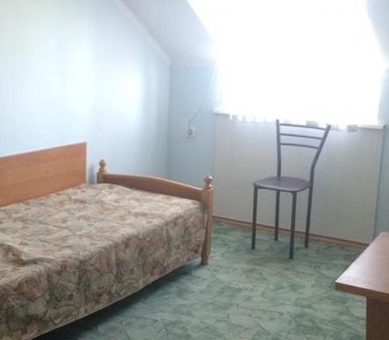 2 местный 1 комнатный Стандарт в отеле Черноморочка в Анапе фото 2