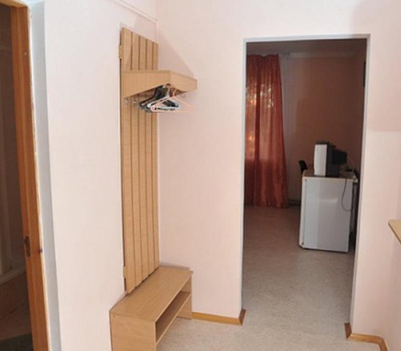 2 местный 1 комнатный Стандарт без балкона. Пансионат Танжер. Саки, Крым, фото 2