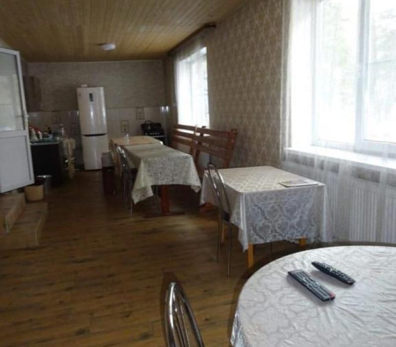 Отель Горная жемчужина на Софийской поляне. 2 местный номер в доме. Фото 4