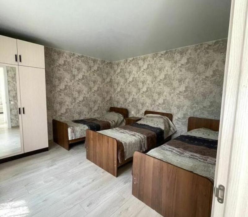 Отель Горная жемчужина на Софийской поляне. Дом с 1 спальней. Фото 1