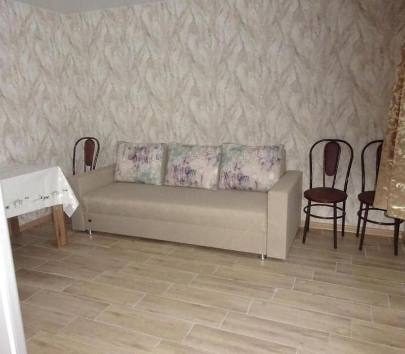 Отель Горная жемчужина на Софийской поляне. Дом с 1 спальней. Фото 3