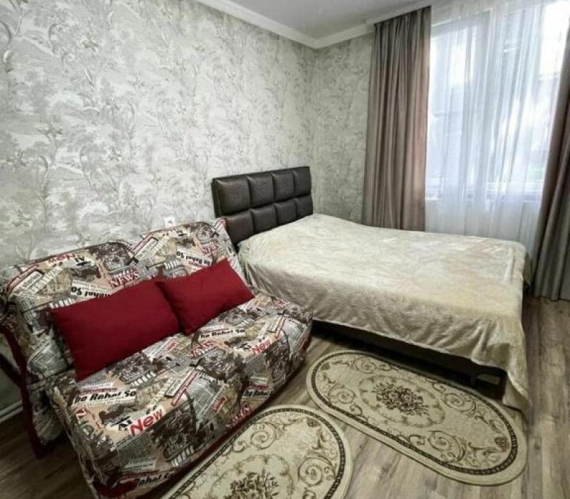 Отель Горная жемчужина на Софийской поляне. Дом с 2 спальнями. Фото 4