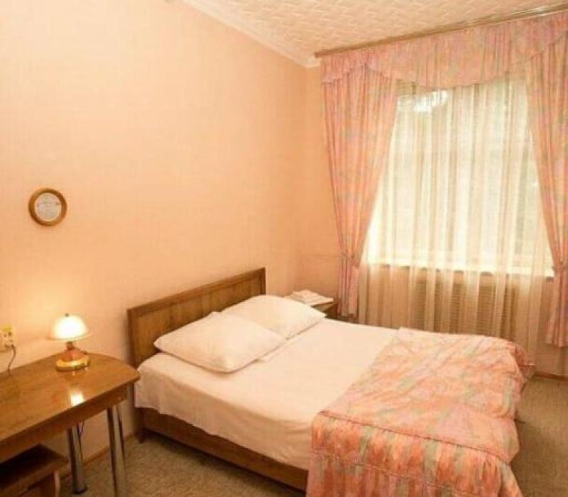 Гостиница Жемчужина Кавказа, номер 1 местный 1 комнатный Улучшенный, фото 2