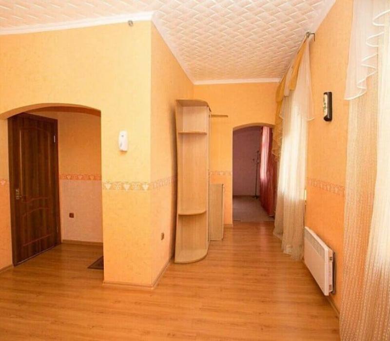Гостиница Жемчужина Кавказа, номер 2 местный 2 комнатный Люкс № 205, фото 3