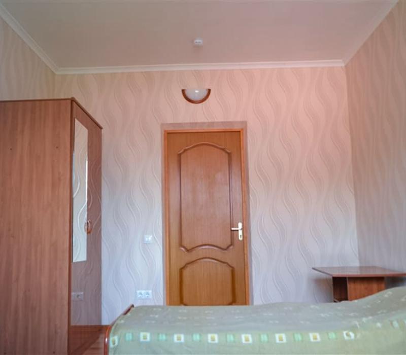 Гостевой дом Дивное море, номер 2 местный 1 комнатный Эконом-1, фото 4