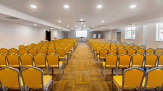 Конференц-залы в Movenpick Resort & SPA Anapa Miracleon