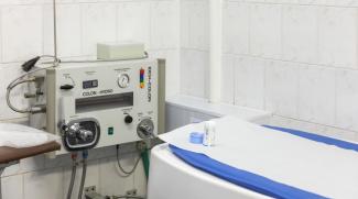Гидроколонотерапия в Железноводском санатории Плаза СПА