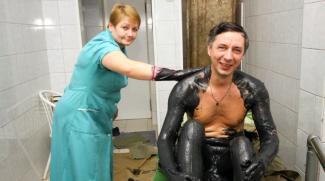 Профиль лечения Центрального военного санатория в Пятигорске