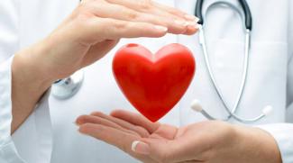 Лечебно-оздоровительная программа «Здоровое сердце» в санатории Виктория. Ессентуки