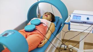 Лечение гинекологических заболеваний в санатории Казахстан г. Ессентуки